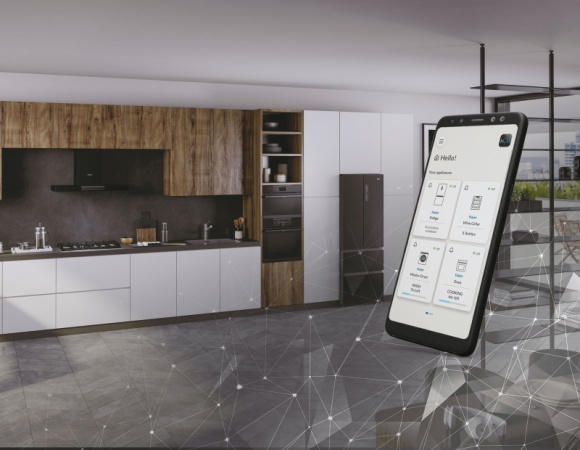 Przenieś się w nową erę gotowania